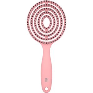 ilū Hairbrush Lollipop