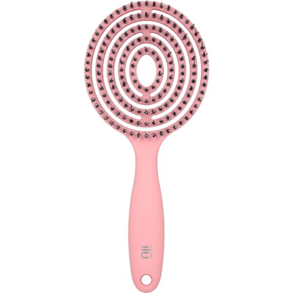 ilū Hairbrush Lollipop