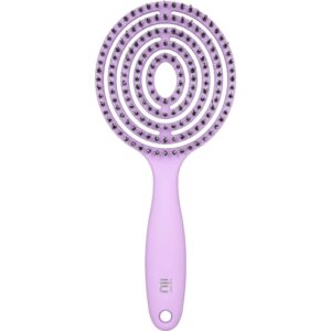 ilū Hairbrush Lollipop