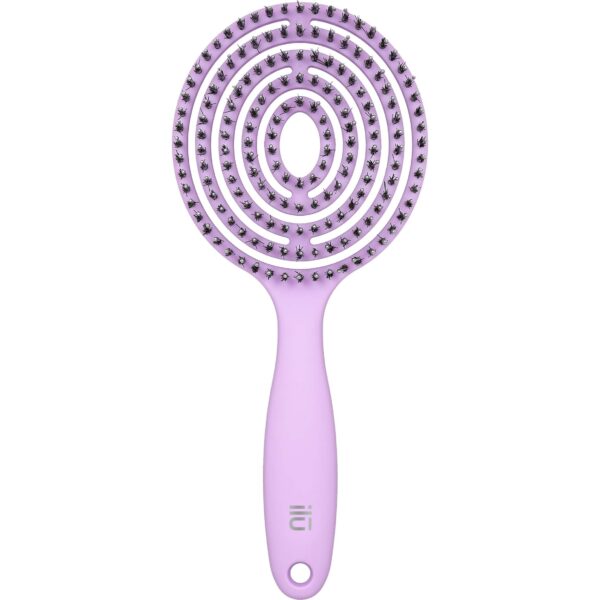 ilū Hairbrush Lollipop