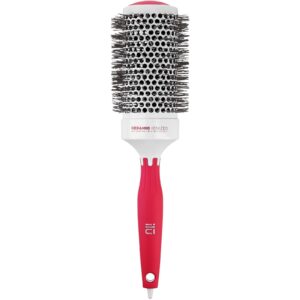 ilū Hairbrush Round Big 1 stk