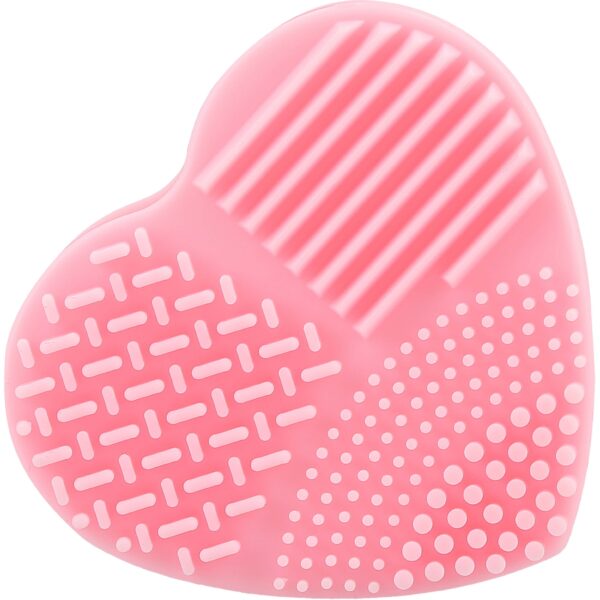 ilū Makeup Brush Cleaner