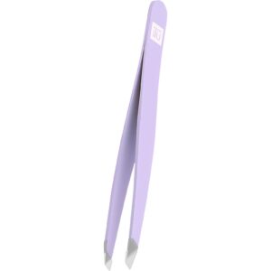 ilū Tweezers Slant Purple