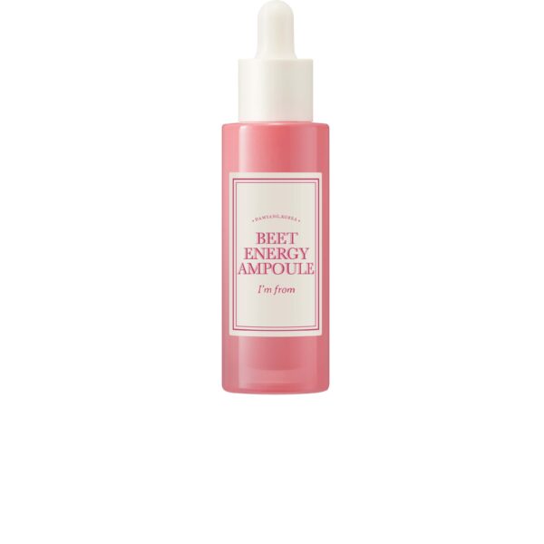 I&apos;m From Beet Energy Ampoule 30 ml