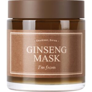 I&apos;m From Ginseng Mask 120 g