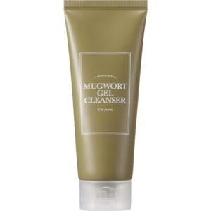 I&apos;m From Mugwort Gel Cleanser 150 ml