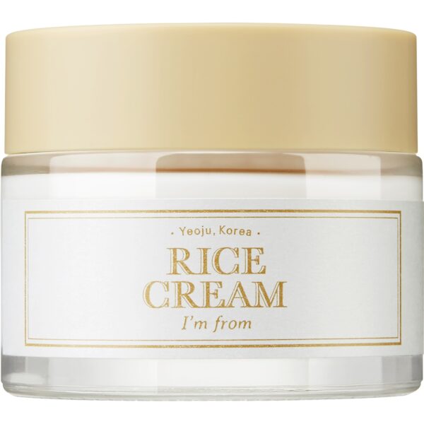 I&apos;m From Rice Cream 50 ml