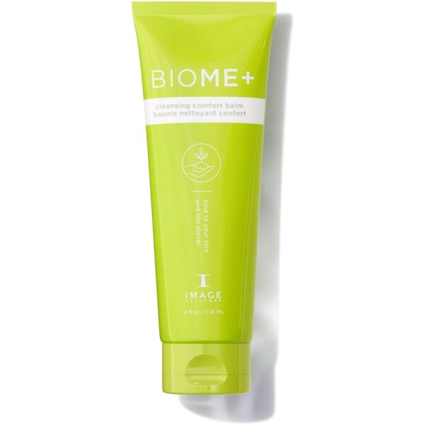 IMAGE Skincare Biome+ Cleansing Comfort Balm 118 ml