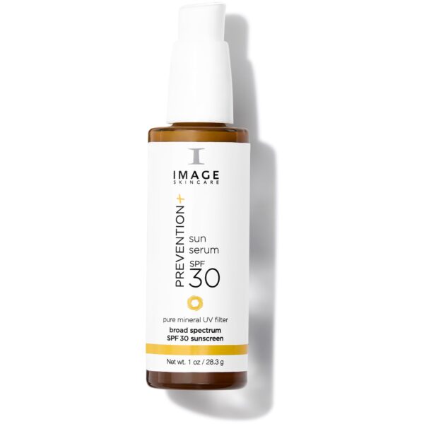 IMAGE Skincare Prevention+  Sun Serum SPF 30 28