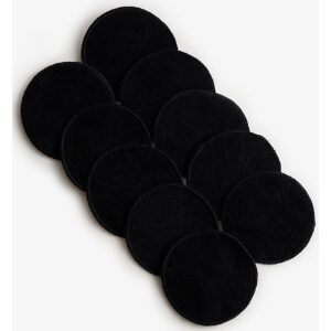 Imse Cleansing Pads Black