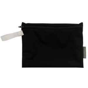 Imse Mini Wet Bag Black