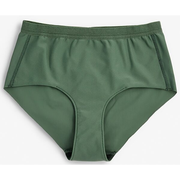 Imse Workout Underwear Olive M