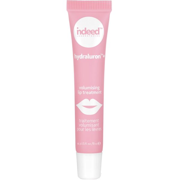 Indeed Laboratories hydraluron volumising lip treatment  9 ml