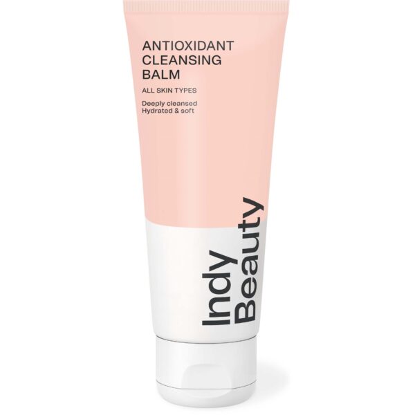 INDY BEAUTY Antioxidant Cleansing Balm 100 ml