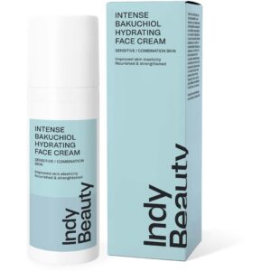 INDY BEAUTY Intense Bakuchiol Barrier Night Cream 50 ml