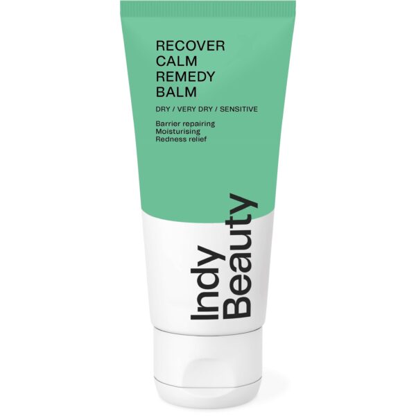 INDY BEAUTY Recover Calm Remedy Balm 50 ml