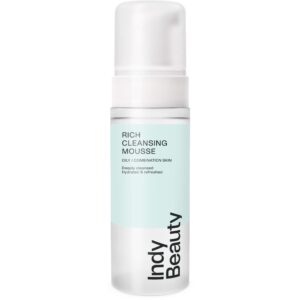 INDY BEAUTY Rich Cleansing Mousse 150 ml