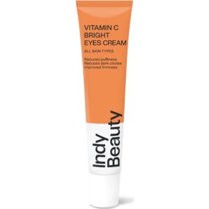 INDY BEAUTY Vitamin C Bright Eyes Cream 15 ml