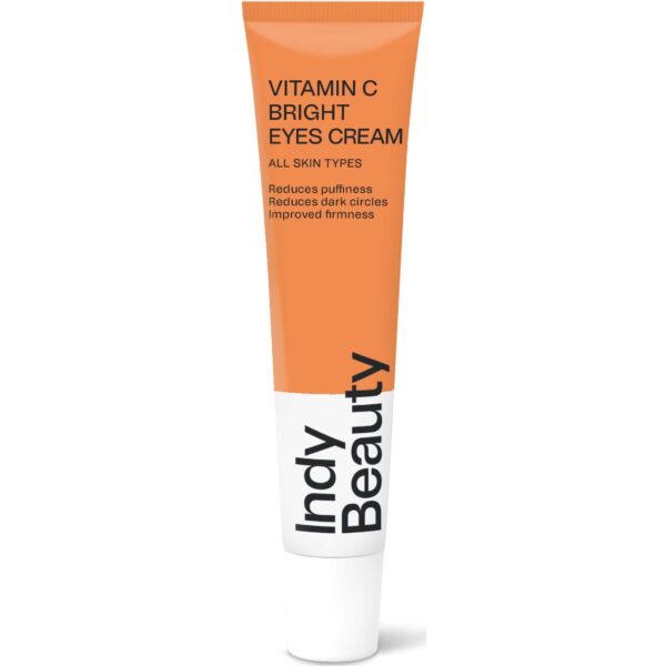 INDY BEAUTY Vitamin C Bright Eyes Cream 15 ml