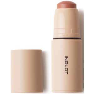 Inglot Cream Stick Blush 211 Rusty Pink