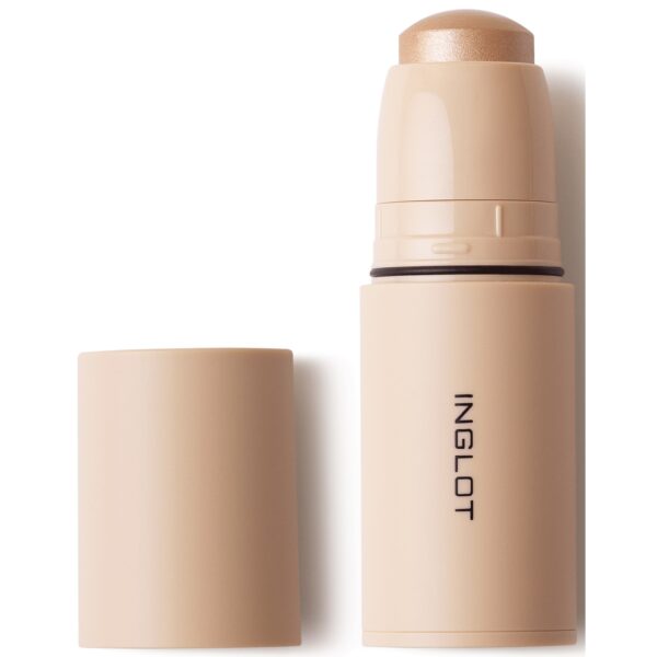 Inglot Cream Stick Higlighter  311 Classic Glow