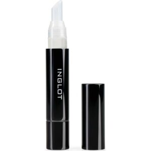 Inglot High Gloss Lip Oil 1