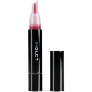 Inglot High Gloss Lip Oil 4