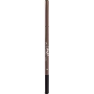 Inglot So Fine Brow Pencil 1