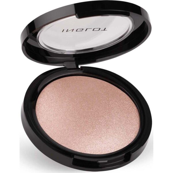 Inglot Soft Sparkler Face Eyes Body Highlighter 54