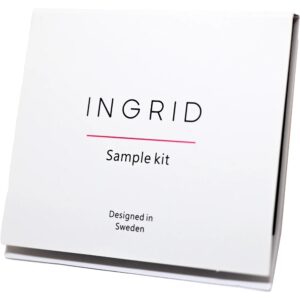 INGRID Sample Kit 5 Scents 12 g