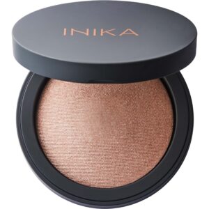 Inika Organic Baked Illuminisor  Starlight