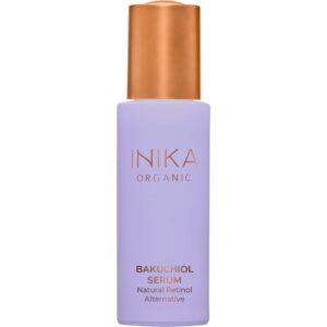 Inika Organic Bakuchiol Serum 30 ml