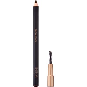 Inika Organic Brow Pencil Dark Brunette