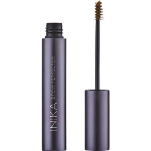 Inika Organic Brow Perfector Perfector - Birch