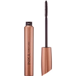 Inika Organic Curvy Lash Mascara - Black