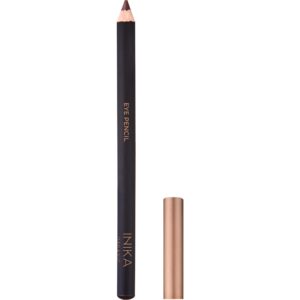 Inika Organic Eye Pencil  Cocoa