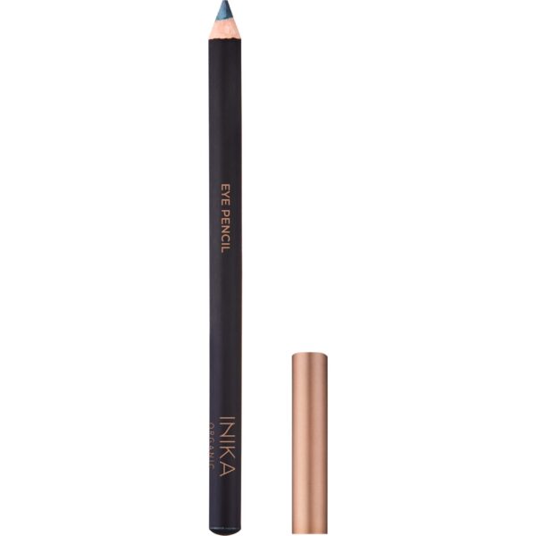 Inika Organic Eye Pencil  Emerald