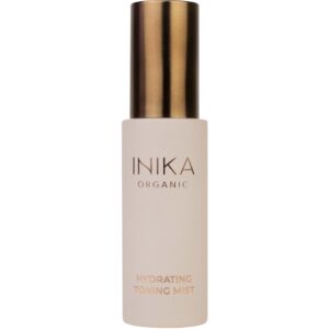 Inika Organic Hydrating Toning Mist  30 ml