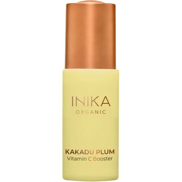 Inika Organic Kakadu Plum Vitamin C Booster  15 ml