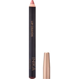 Inika Organic Lip Crayon Rose Nude