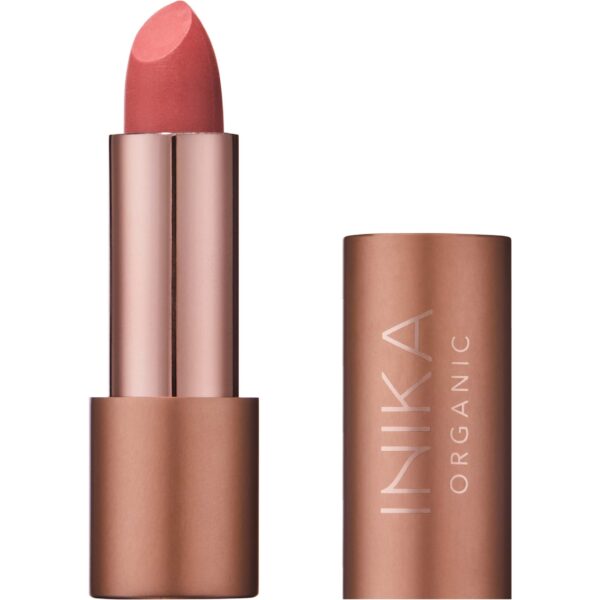 Inika Organic Lipstick Poppy