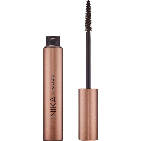 Inika Organic Long Lash Mascara Black