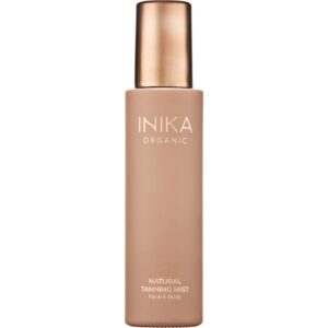 Inika Organic Natural Tanning Mist  120 ml