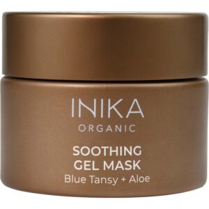 Inika Organic Organic Soothing Gel Mask 50 ml