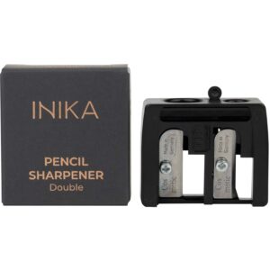 Inika Organic Pencil Sharpener Double