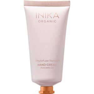 Inika Organic Phytofuse Renew™ Hand Cream  75 ml