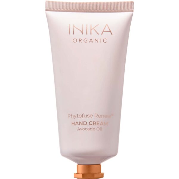 Inika Organic Phytofuse Renew™ Hand Cream  75 ml