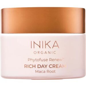 Inika Organic Phytofuse Renew™ Rich Day Cream  50 ml