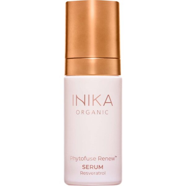 Inika Organic Phytofuse Renew™ Serum  30 ml