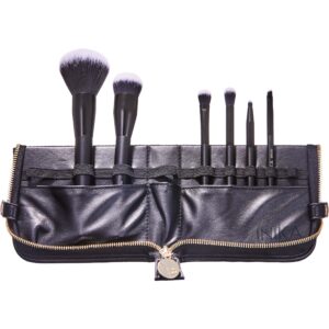 Inika Organic Vegan Brush Case